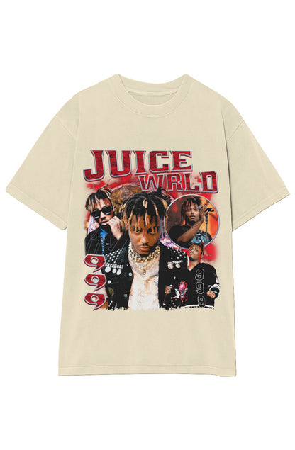JUICE WRLD 999 TEE
