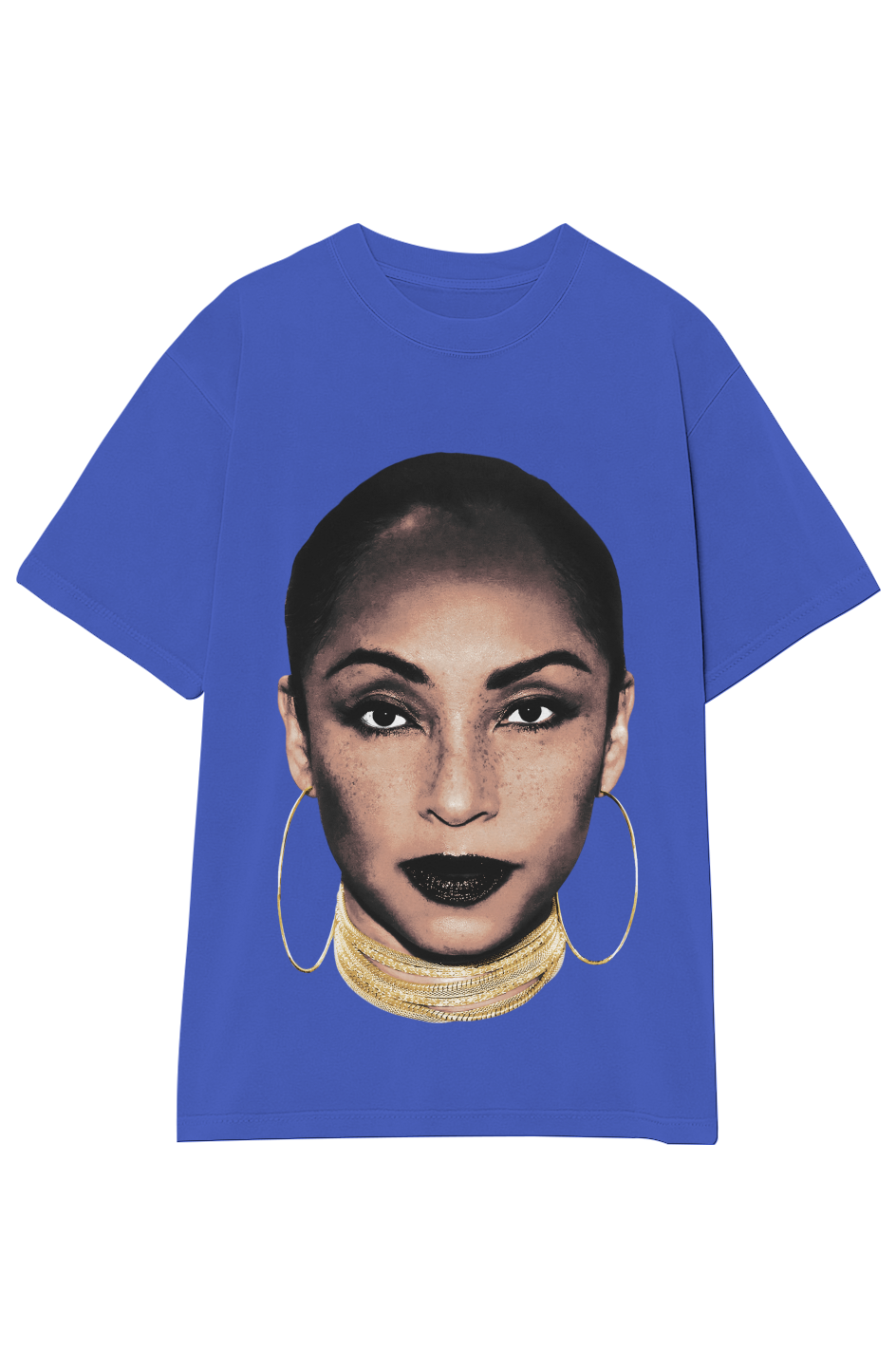 Sade Vintage Tee » Music » Vintage Heavyweight T-Shirt – Legends