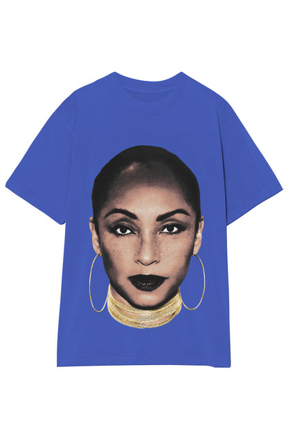 SADE VINTAGE TEE