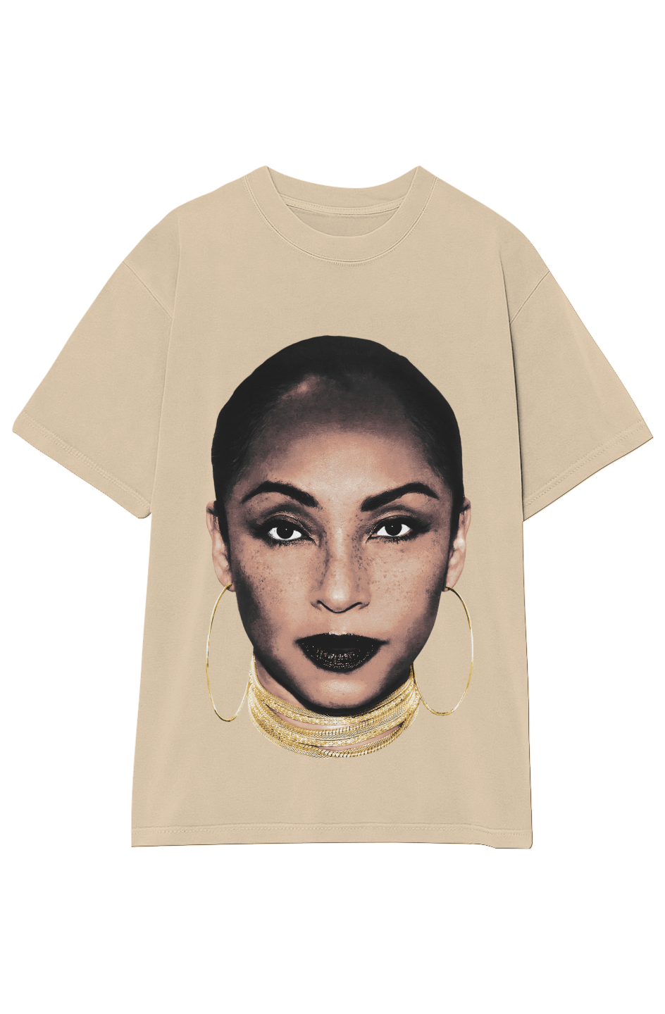 Sade Vintage Tee » Music » Vintage Heavyweight T-Shirt – Legends