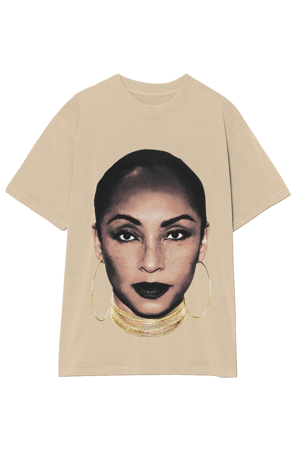 SADE VINTAGE TEE