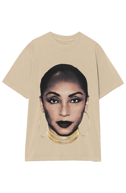 SADE VINTAGE TEE
