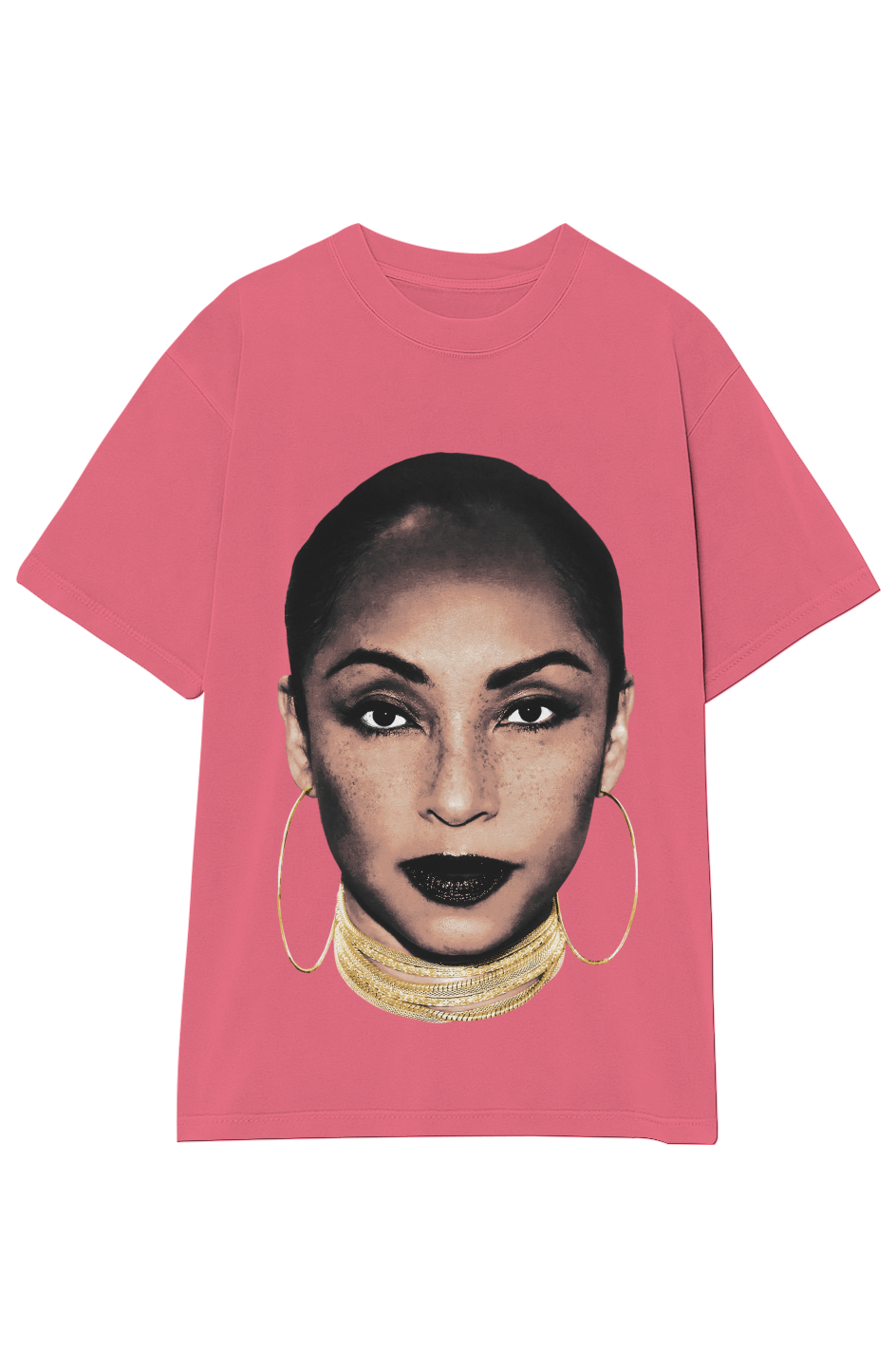 Sade Vintage Tee » Music » Vintage Heavyweight T-Shirt – Legends