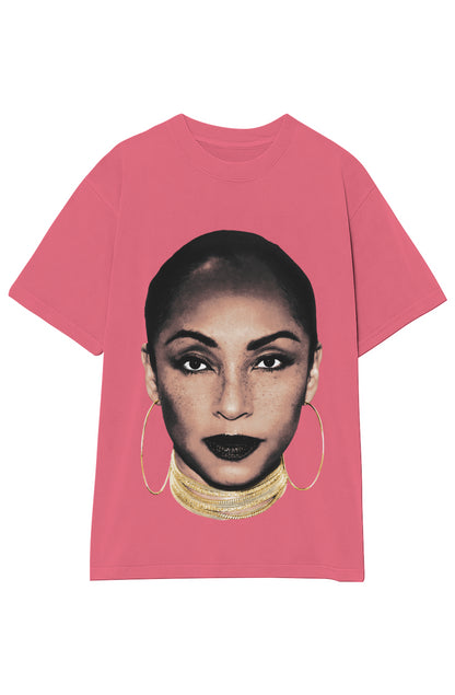 SADE VINTAGE TEE