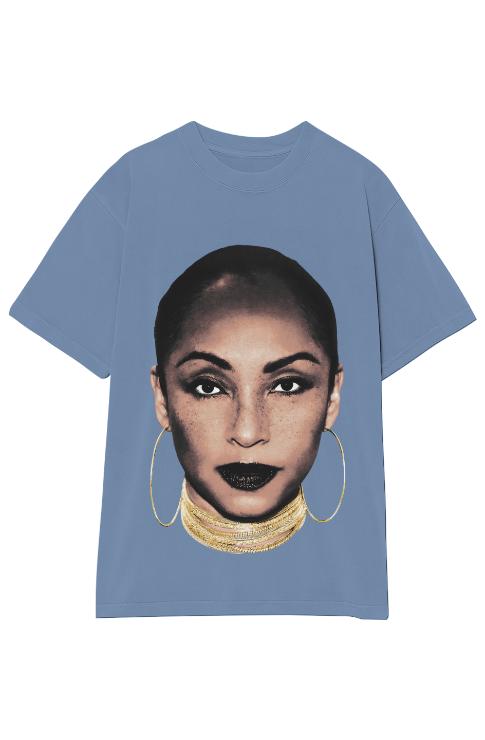 Sade Vintage Tee » Music » Vintage Heavyweight T-Shirt – Legends