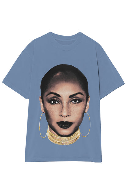 SADE VINTAGE TEE