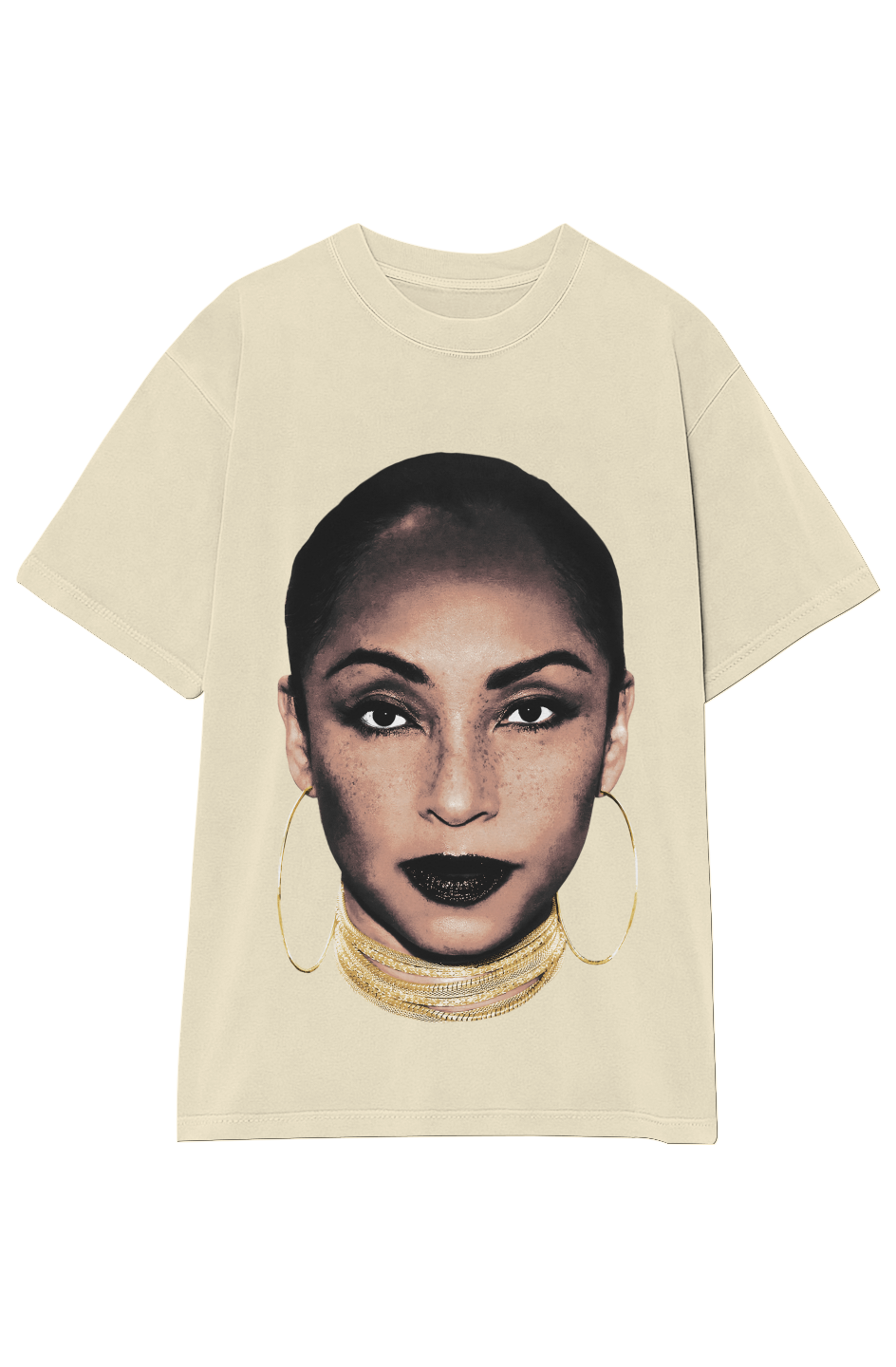 Sade Vintage Tee » Music » Vintage Heavyweight T-Shirt – Legends