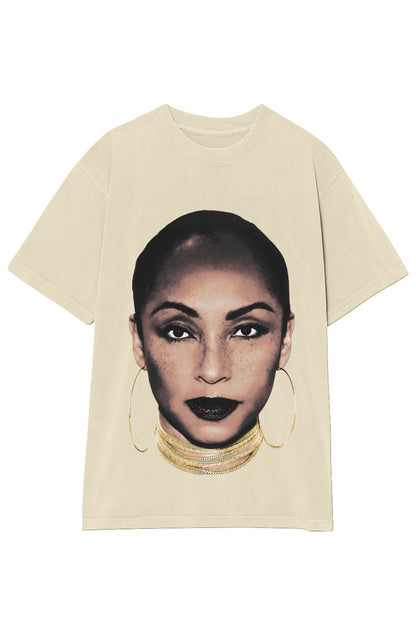 SADE VINTAGE TEE