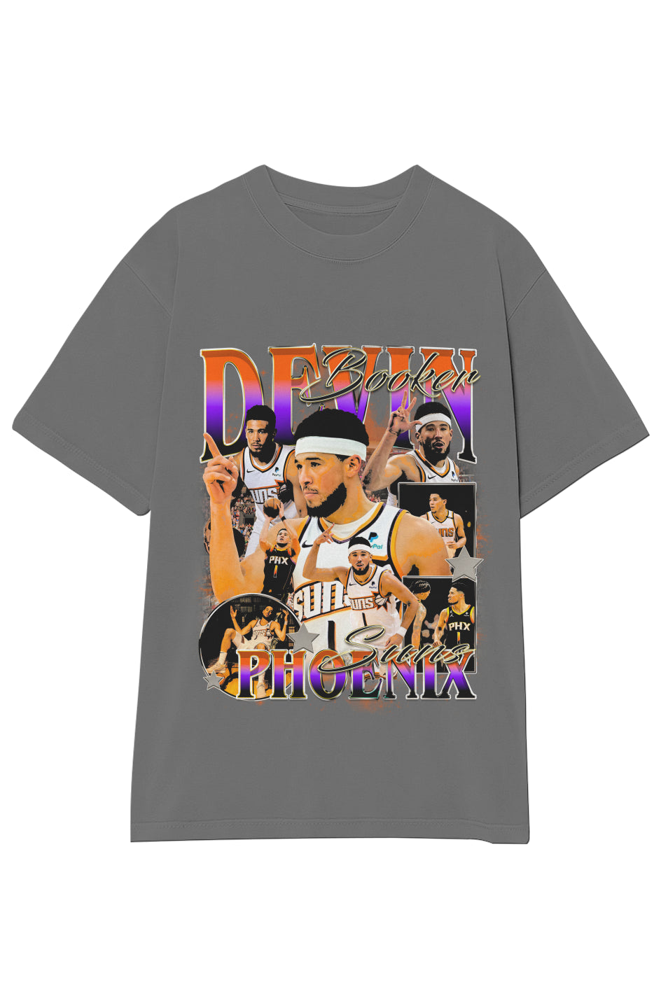 DEVIN BOOKER TEE