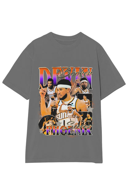 DEVIN BOOKER TEE