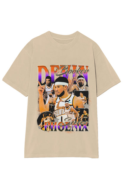 DEVIN BOOKER TEE