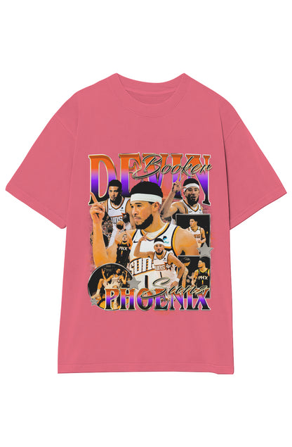 DEVIN BOOKER TEE