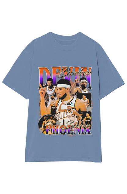 DEVIN BOOKER TEE