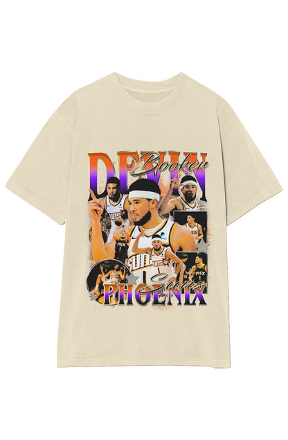 DEVIN BOOKER TEE