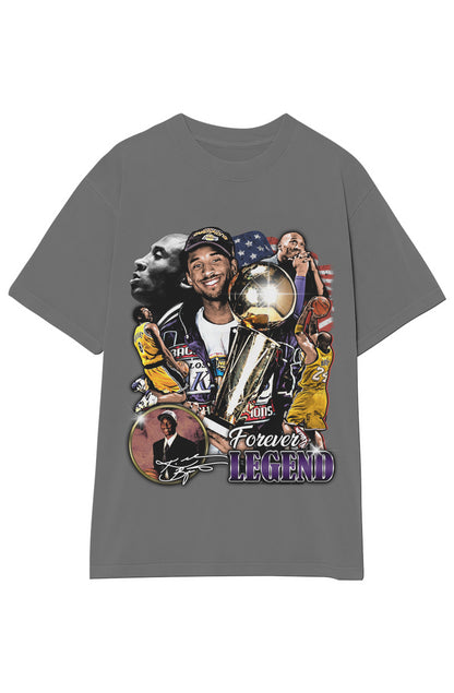 KB LEGEND FOREVER TEE