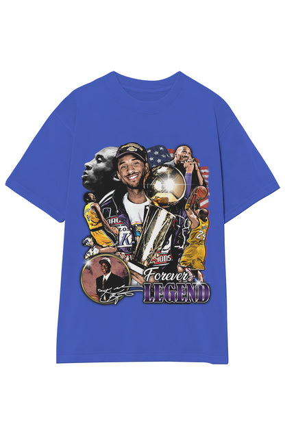 KB LEGEND FOREVER TEE