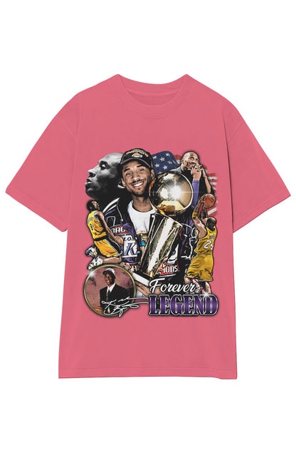 KB LEGEND FOREVER TEE