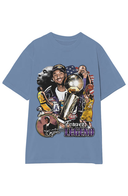 KB LEGEND FOREVER TEE