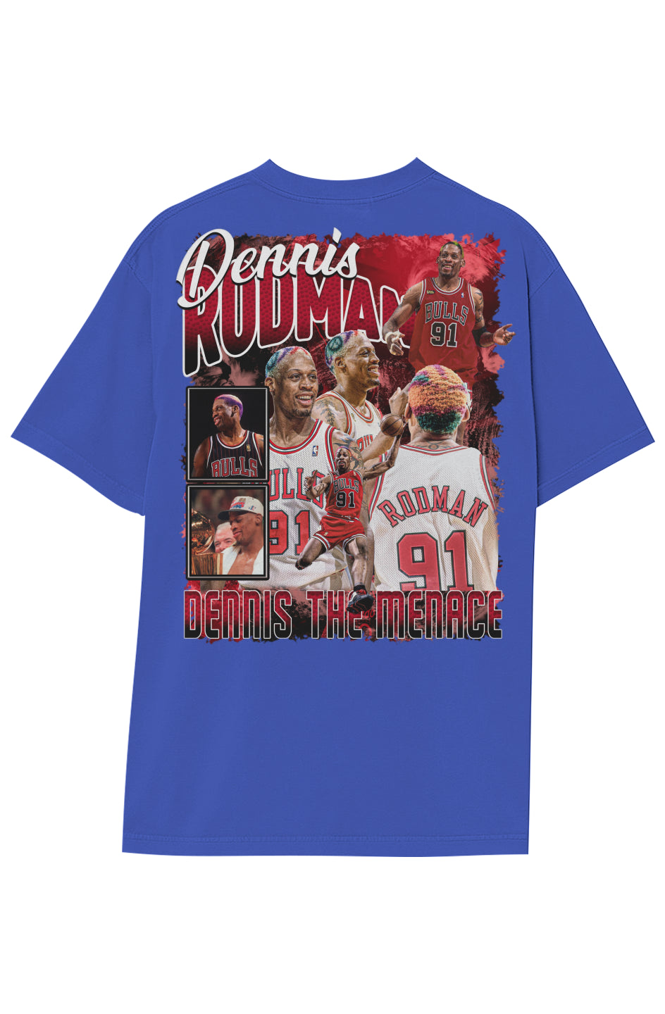 DENNIS THE MENACE TEE