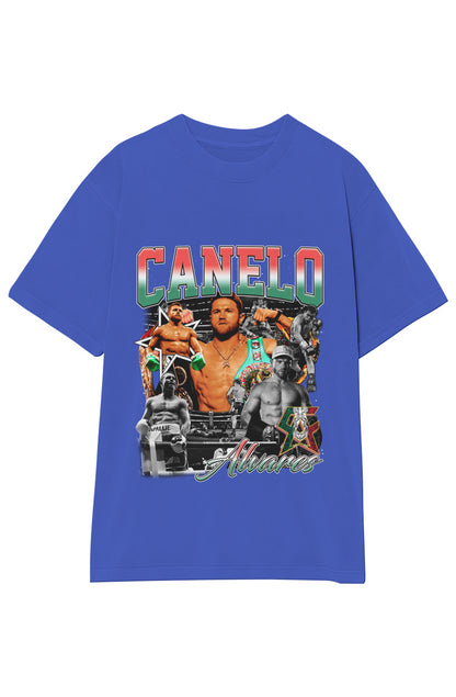 CANELO ÁLVAREZ TEE