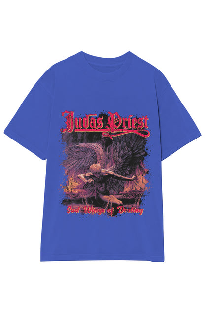 JUDAS PRIEST TEE