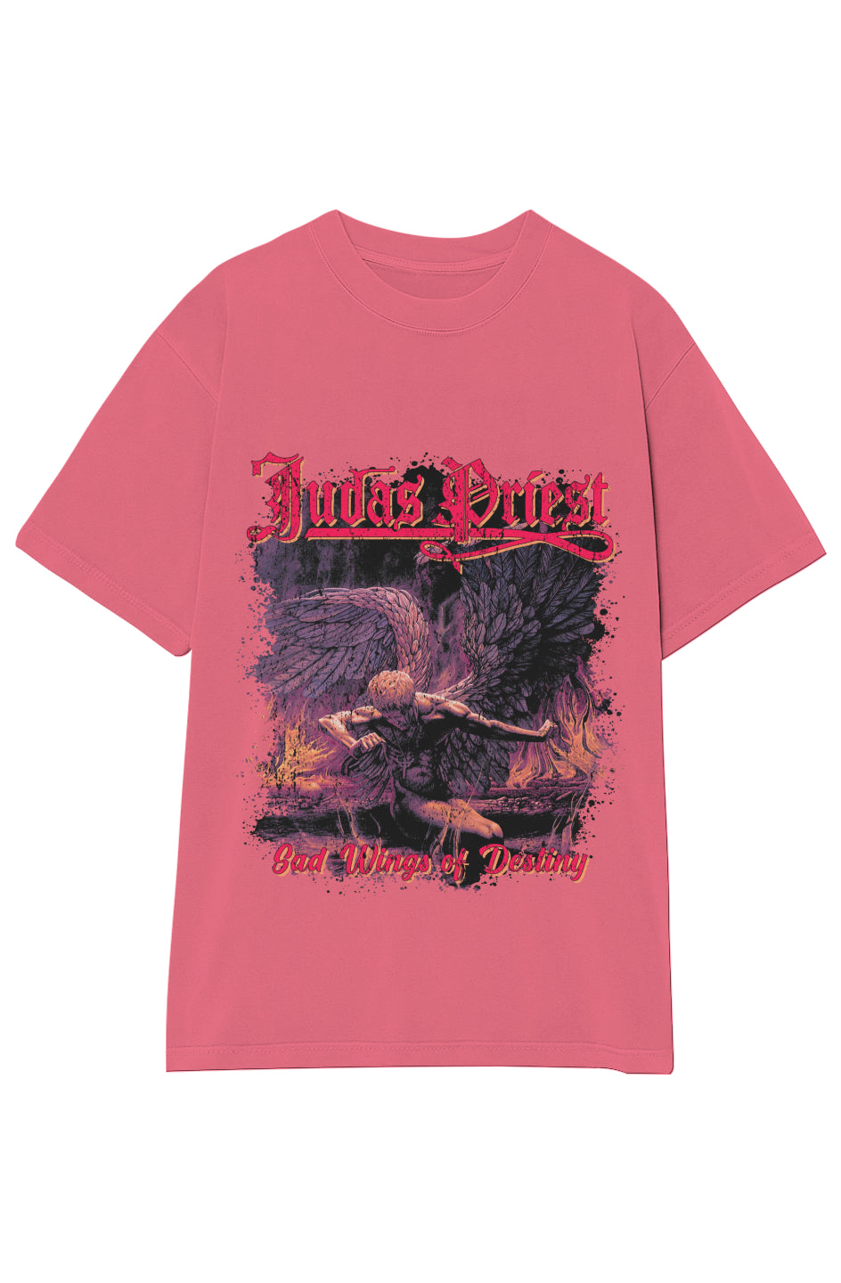 JUDAS PRIEST TEE