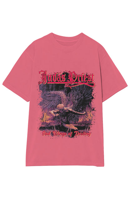 JUDAS PRIEST TEE
