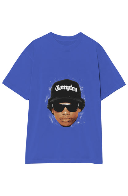 EAZY-E COMPTON TEE (Double Sided)
