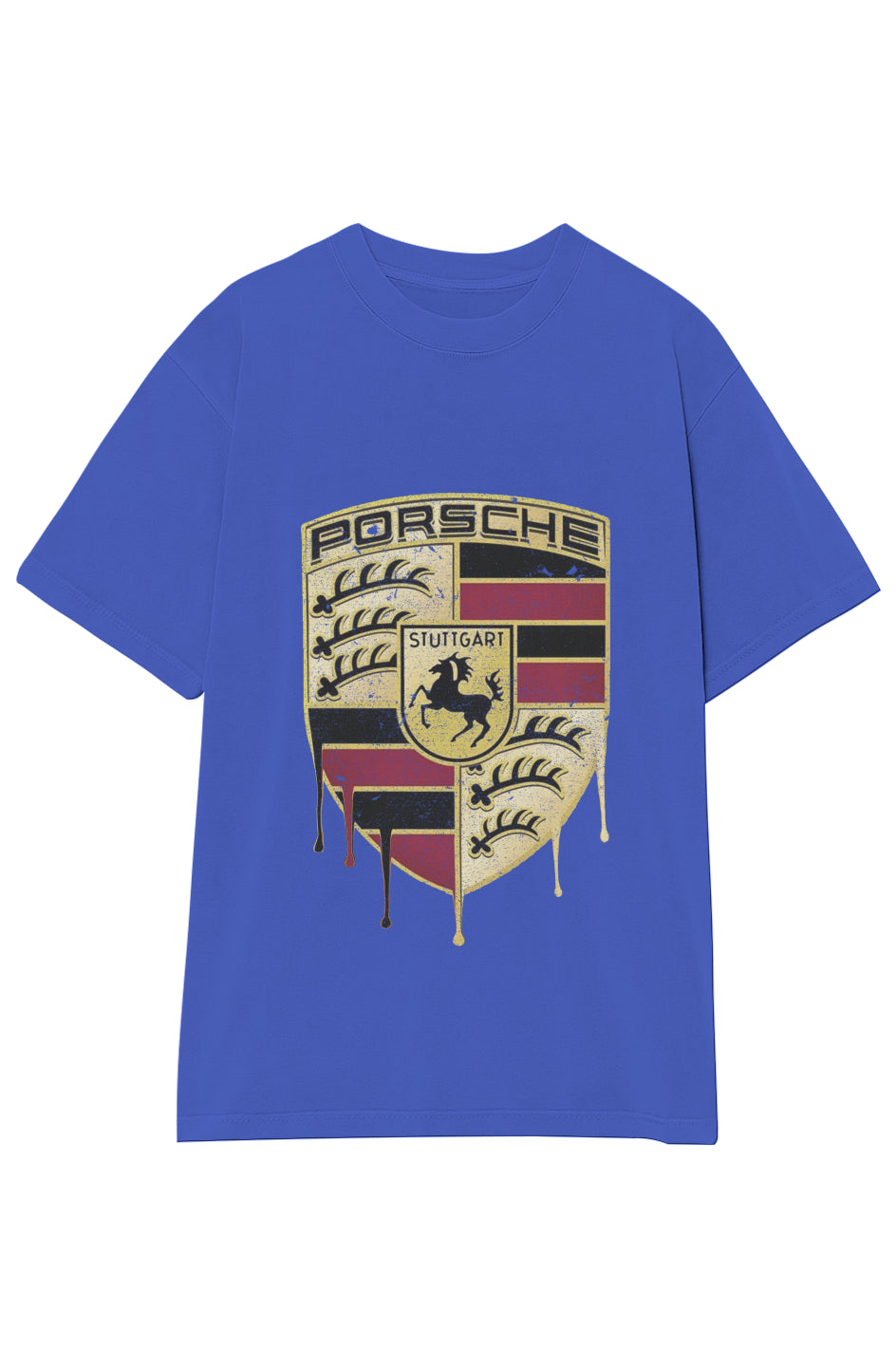 NEED MONEY FOR PORSCHE TEE