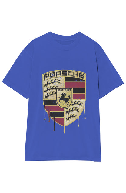 NEED MONEY FOR PORSCHE TEE