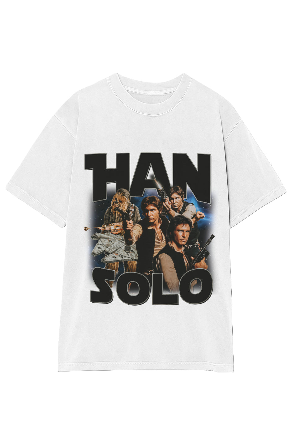HAN SOLO TEE
