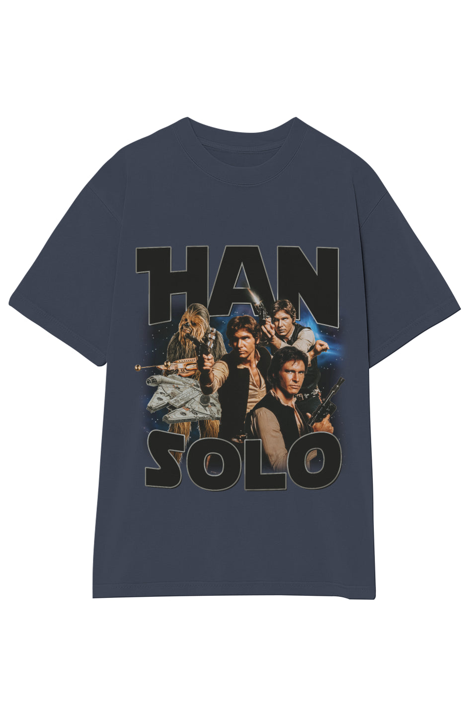 HAN SOLO TEE