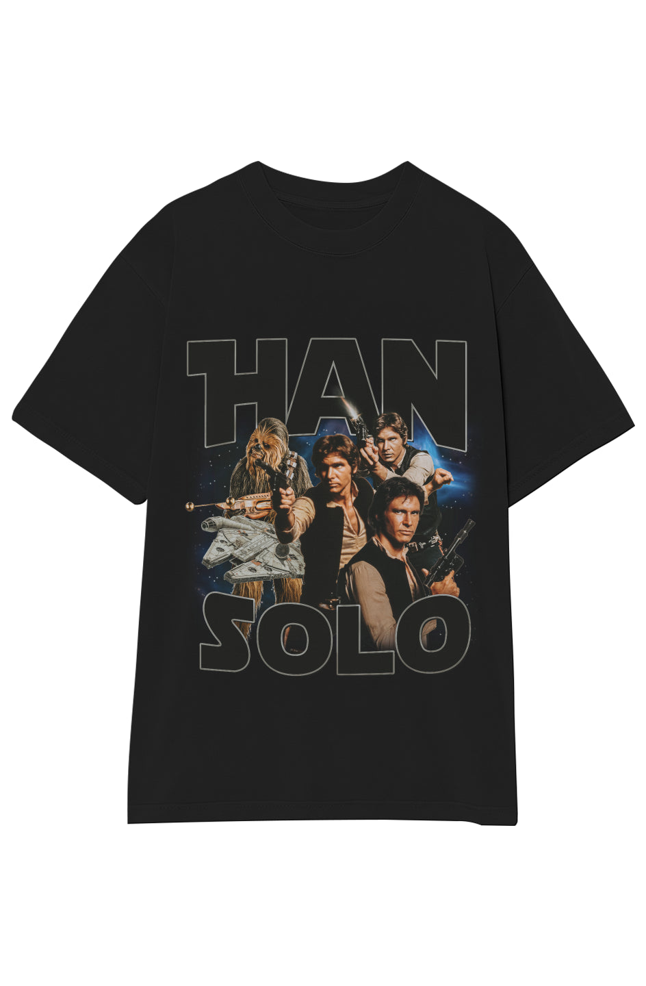 HAN SOLO TEE