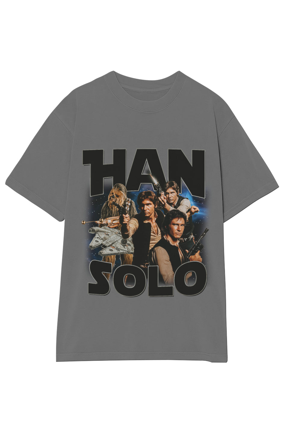 HAN SOLO TEE