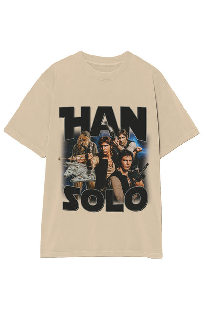 HAN SOLO TEE