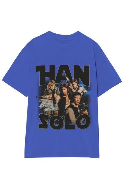HAN SOLO TEE