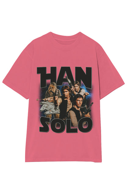 HAN SOLO TEE