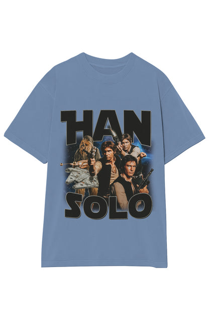 HAN SOLO TEE