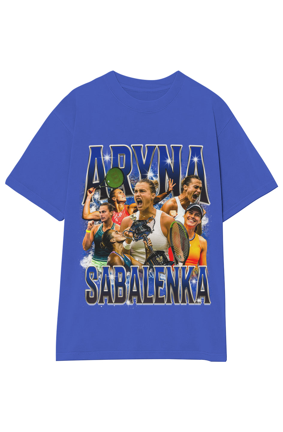 ARYNA SABALENKA TEE