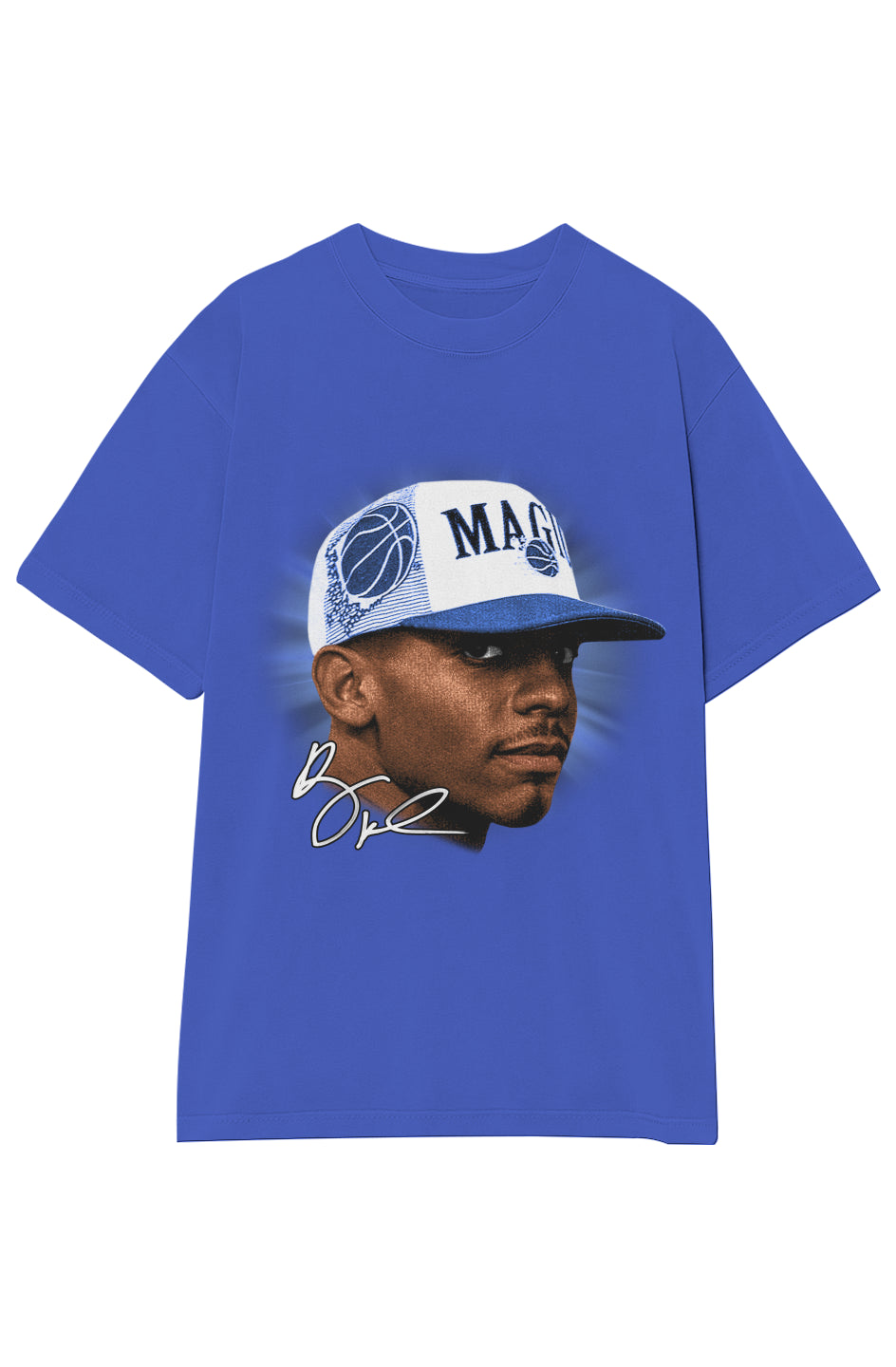 PENNY HARDAWAY TEE (Double Sided)
