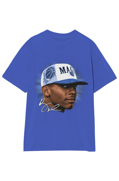 PENNY HARDAWAY TEE (Double Sided)