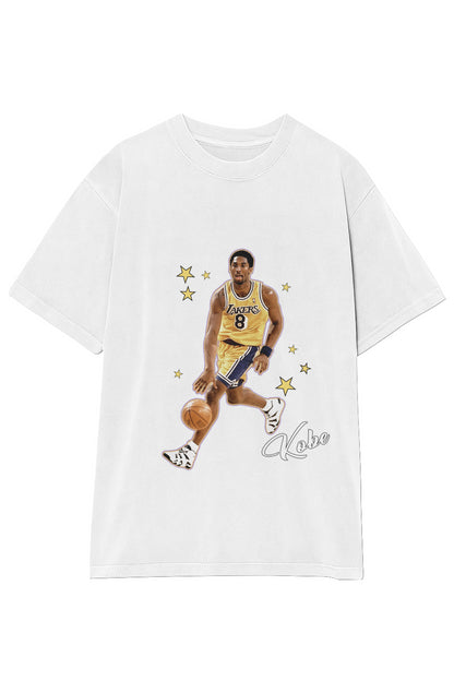 KB ALL-STAR TEE (Limited Edition)
