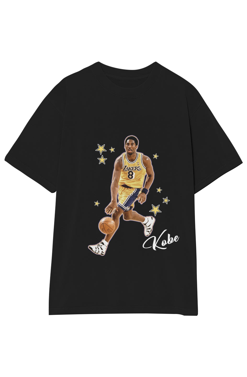 KB ALL-STAR TEE (Limited Edition)