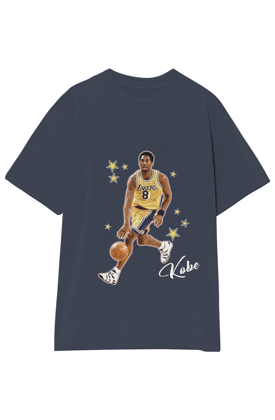 KB ALL-STAR TEE (Limited Edition)