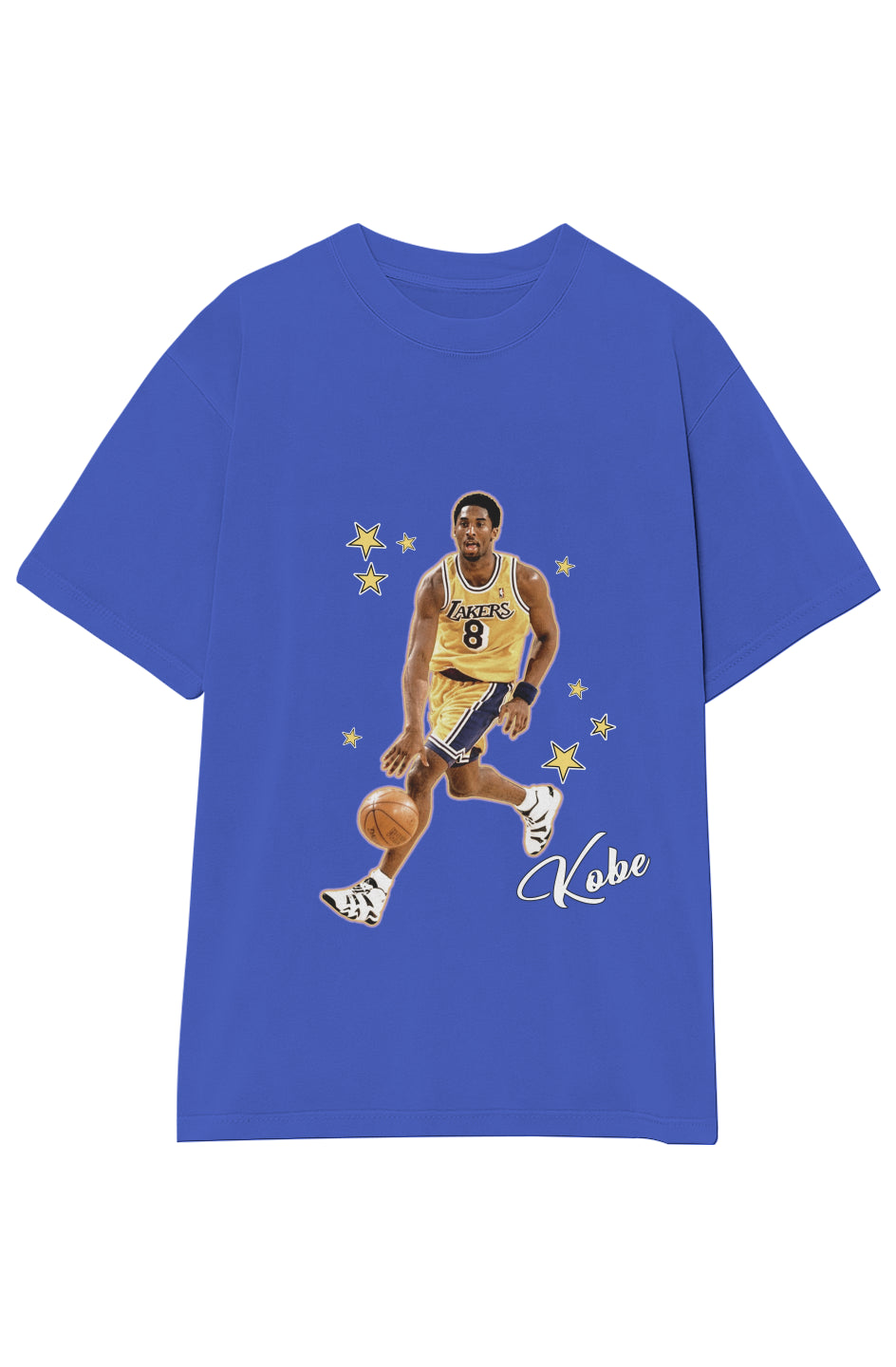 1 KB ALL-STAR TEE (Limited Edition)