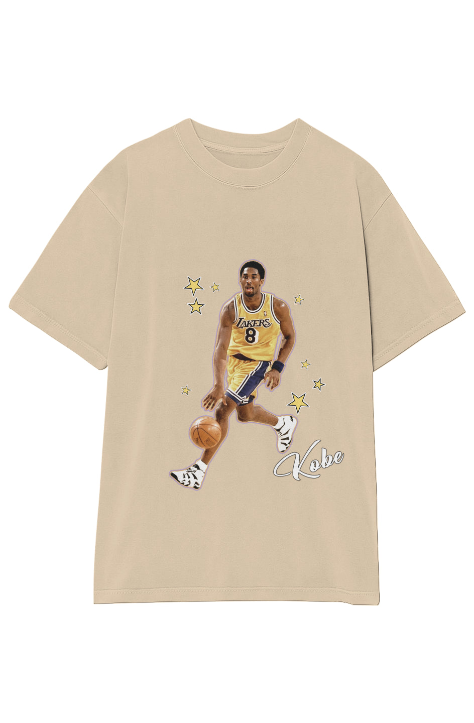 1 KB ALL-STAR TEE (Limited Edition)