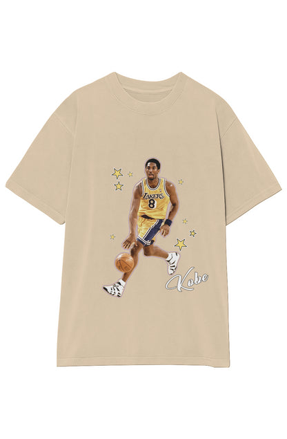 1 KB ALL-STAR TEE (Limited Edition)