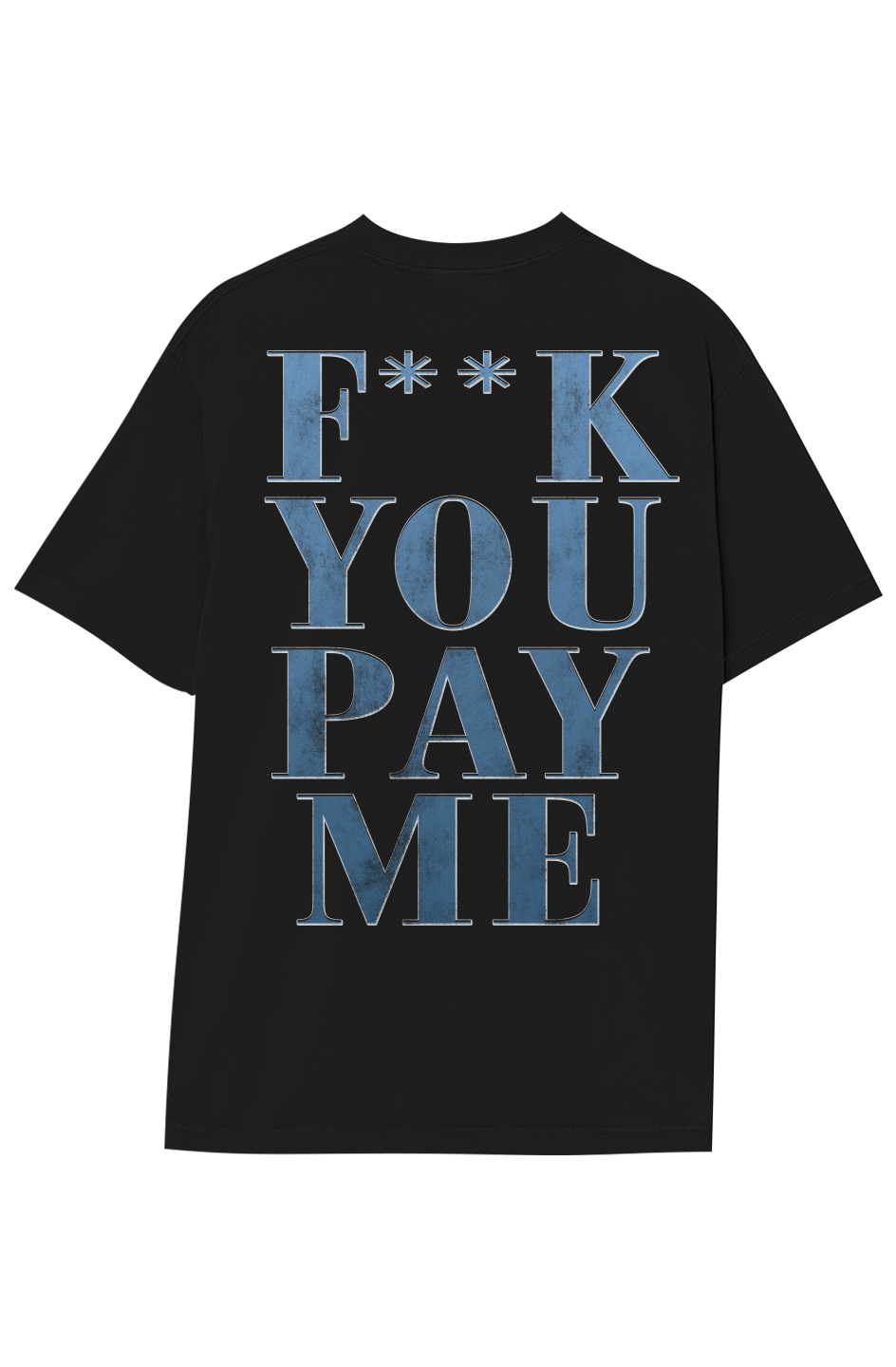 GOODFELLAS VINTAGE TEE (Double Sided)