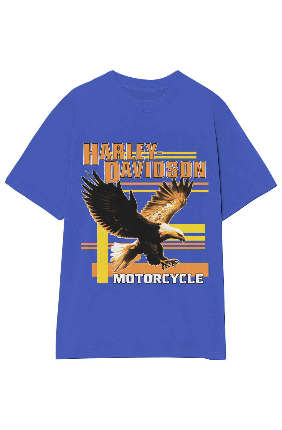 HARLEY DAVIDSON FREEDOM TEE