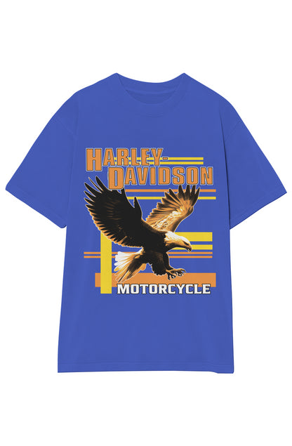 HARLEY DAVIDSON FREEDOM TEE